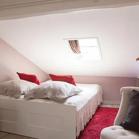 Free Parking - Self Checkin - Wifi - Duplex La Fusterie - Superbordeaux Apartment Room photo