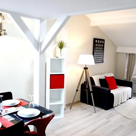 Free Parking - Self Checkin - Wifi - Duplex La Fusterie - Superbordeaux Apartment Exterior photo