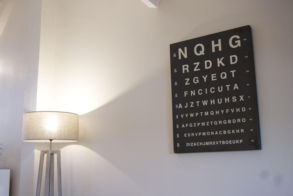 Free Parking - Self Checkin - Wifi - Duplex La Fusterie - Superbordeaux Appartement