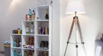 Free Parking - Self Checkin - Wifi - Duplex La Fusterie - Superbordeaux Appartement *