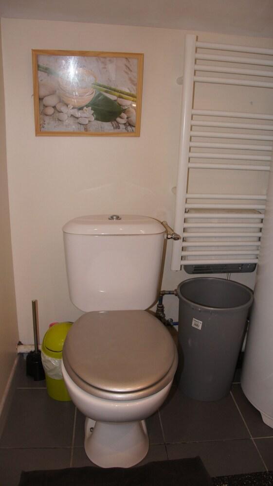 Apartment Free Parking - Self Checkin - Wifi - Duplex La Fusterie - Superbordeaux Bordeaux