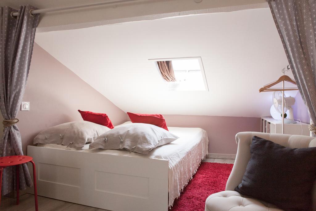 Free Parking - Self Checkin - Wifi - Duplex La Fusterie - Superbordeaux Bordeaux